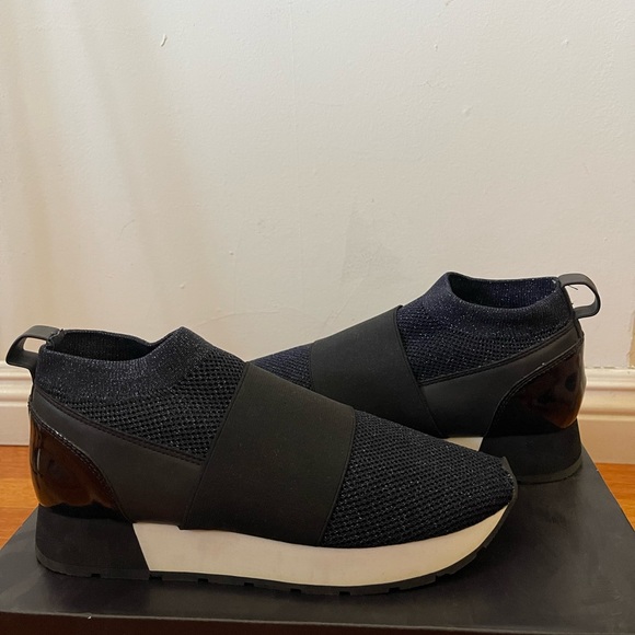 Dolce Vita | Shoes | Women Dolce Vita sneakers size 9. - Picture 3 of 4